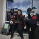Image for article titled The Most Spectacular Cosplay of Comic-Con 2015, Day One!